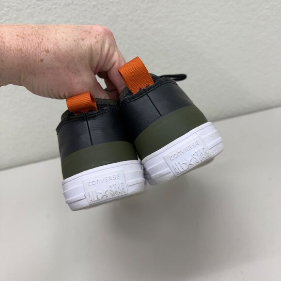 Converse Chuck Taylor All Star Ultra OX Sneakers Shoes 171407C Mens 7 Womens 9 - Picture 4 of 9